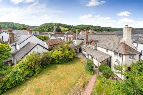 3 bedroom end of terrace house for sale, High Street, Porlock, Minehead, TA24