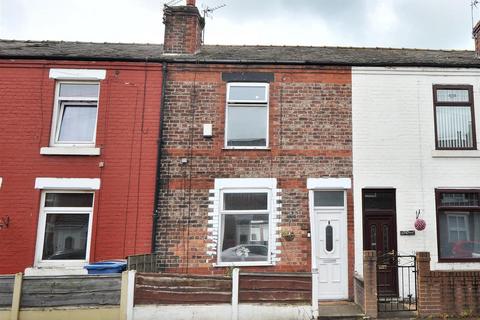 2 bedroom terraced house for sale, 45 Dean Road, Cadishead M44 5AE