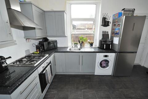 2 bedroom terraced house for sale, 45 Dean Road, Cadishead M44 5AE