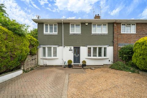 4 bedroom semi-detached house for sale, Church Lane, Ashington, West Sussex, RH20