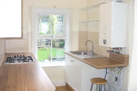 1 bedroom ground floor flat to rent, Durnford Street, Plymouth PL1