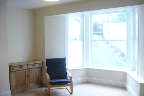 1 bedroom ground floor flat to rent, Durnford Street, Plymouth PL1