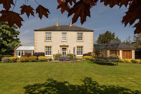 6 bedroom detached house for sale, Moor House, Main Road, Ryton, Northumberland