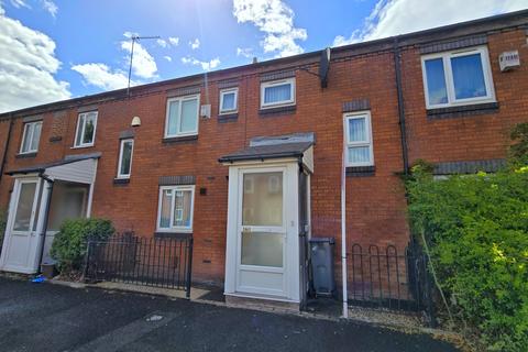 3 bedroom terraced house for sale, Ladybarn Lane, Ladybarn