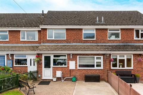 4 bedroom terraced house for sale, St. Peters Close, Moreton-On-Lugg