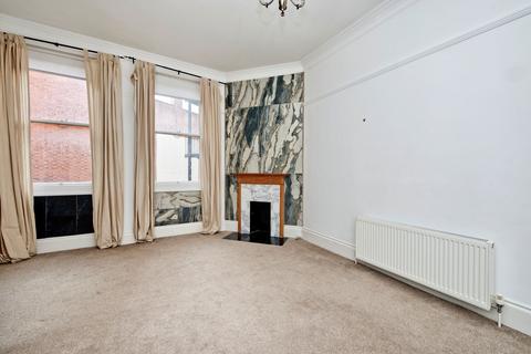 3 bedroom apartment to rent, Thirleby Road, London, SW1P