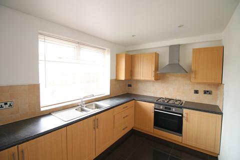 3 bedroom terraced house for sale, Radcliffe Road, Fleetwood, Lancashire, FY7