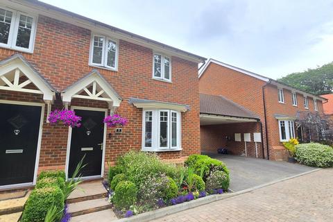 3 bedroom semi-detached house for sale, Pelton Close, Bexhill-on-Sea, TN39