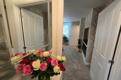 8 Pelton Close, Bexhill-on-sea, TN39 4GG