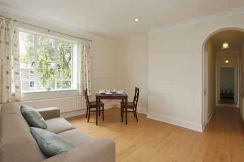 2 bedroom flat to rent, Alma House, St John's Wood, London, NW8