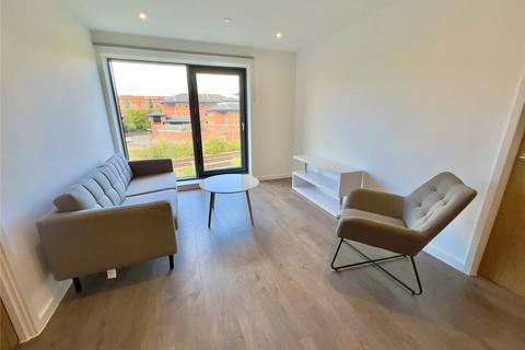 2 bedroom flat to rent, Hindle House, 11 Traffic Street, Nottingham, Nottinghamshire, NG2