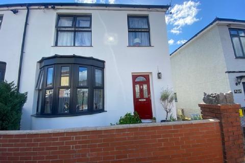 3 bedroom semi-detached house for sale, Lewis Road, Crynant, Neath, Neath Port Talbot.