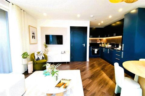 2 bedroom apartment for sale, Staines-Upon-Thames, Surrey TW18