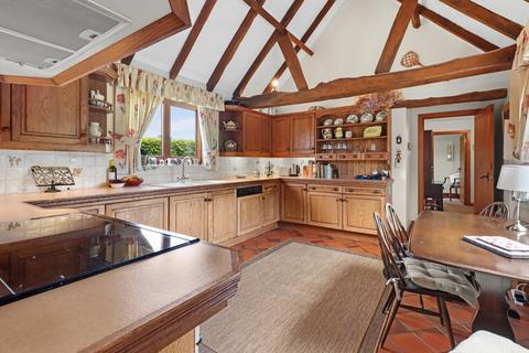 4 bedroom barn conversion for sale, Wartling, HAILSHAM, BN27