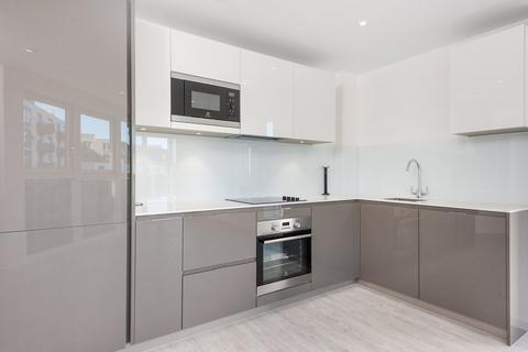 2 bedroom flat to rent, Embankment House, 7 Fleet Street BN1