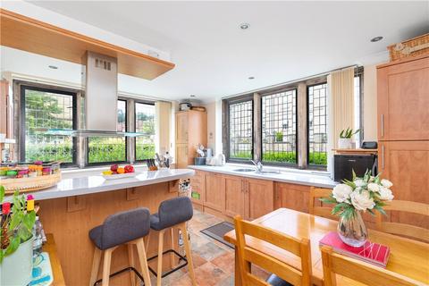 1 bedroom apartment for sale, John Gilmour Way, Burley in Wharfedale, Ilkley, West Yorkshire, LS29