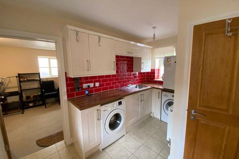 74 Camden Road, Brecon, LD3 7RT