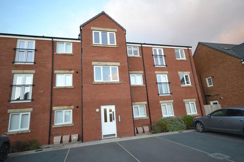 2 bedroom flat to rent, Admiral Close, Workington CA14