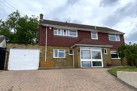 5 bedroom detached house for sale, Glentrammon Road, Green Street Green, BR6