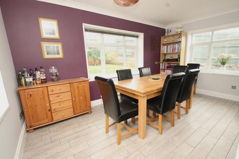 5 bedroom detached house for sale, Glentrammon Road, Green Street Green, BR6