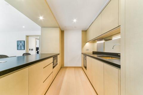 2 bedroom apartment for sale, Embassy Gardens London SW11