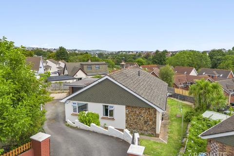 4 bedroom detached bungalow for sale, Grange Avenue, Paignton, TQ4