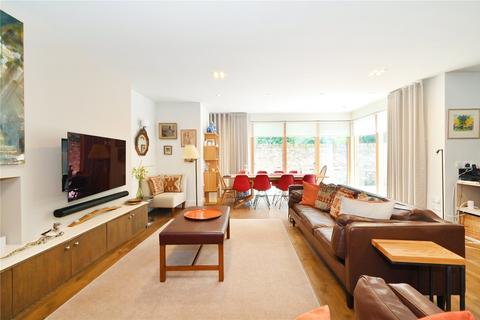 4 bedroom terraced house for sale, Rochester Mews, Camden, London, NW1