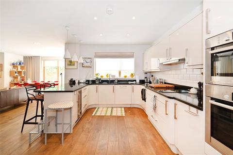 4 bedroom terraced house for sale, Rochester Mews, Camden, London, NW1