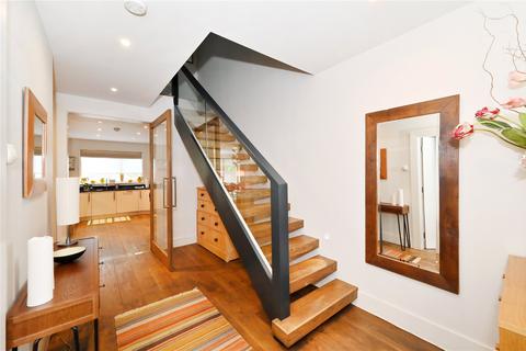 4 bedroom terraced house for sale, Rochester Mews, Camden, London, NW1