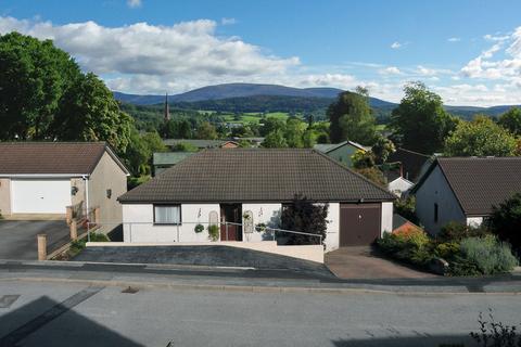 5 bedroom detached house for sale, Doon Brae, Newton Stewart, DG8