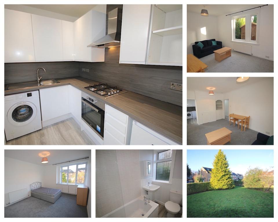 Carrick Knowe Gardens, Carrick Knowe... 2 bed terraced house to rent