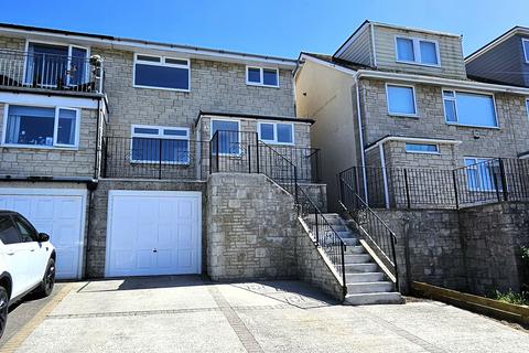 3 bedroom semi-detached house for sale, Pauls Mead, Portland, Dorset