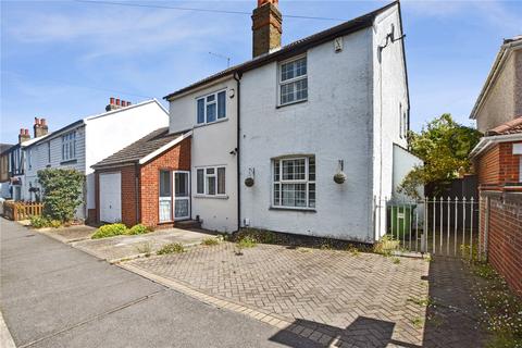 3 bedroom semi-detached house for sale, Long Lane, Bexleyheath, DA7