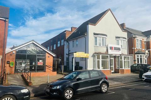 Property for sale, 25 Institute Road, Kings Heath, Birmingham, West Midlands, B14