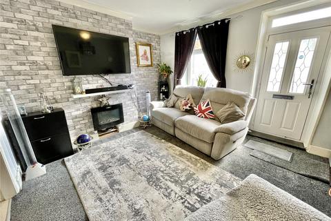 8 Elm Row, Barnsley, S71 1HR