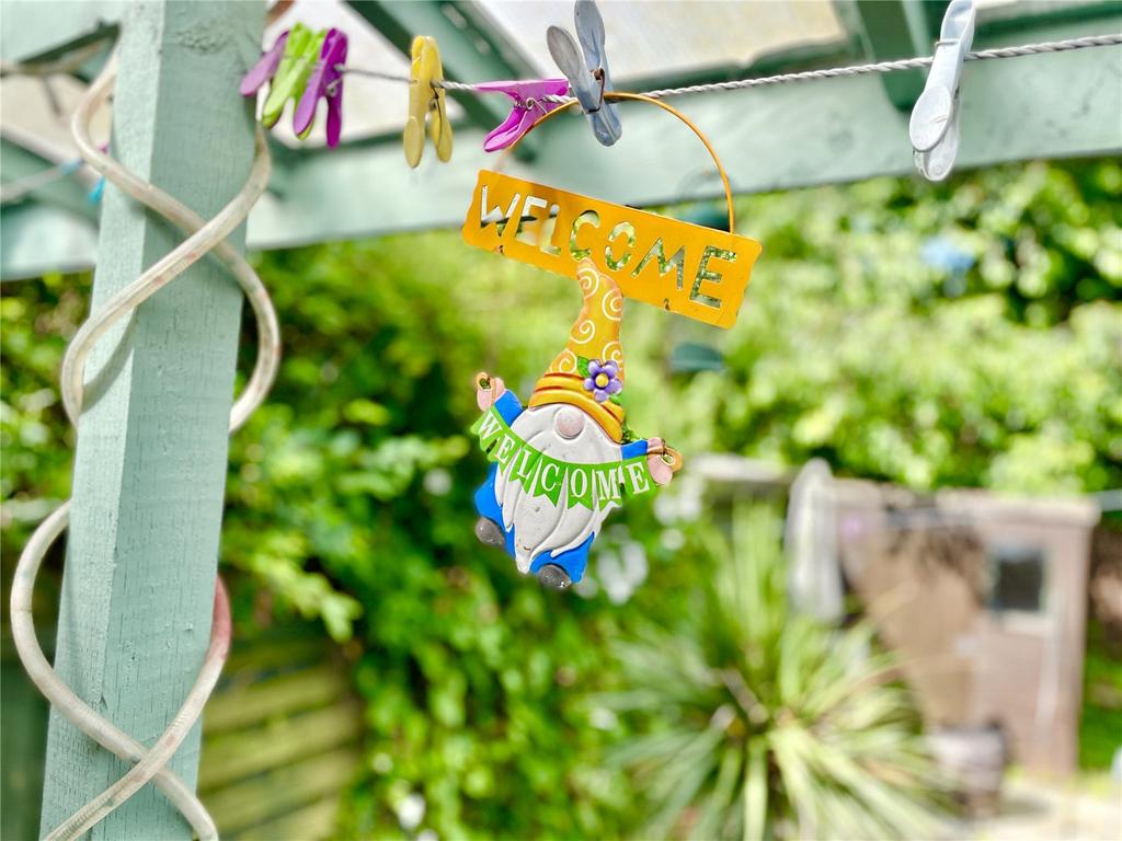 Welcome