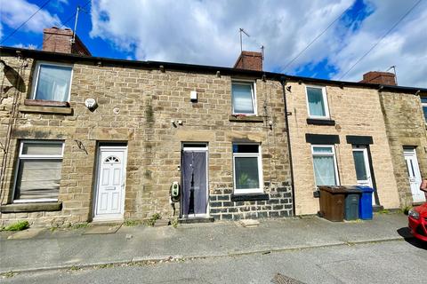 8 Elm Row, Barnsley, S71 1HR