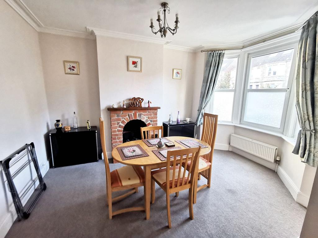 Dining / Reception Room