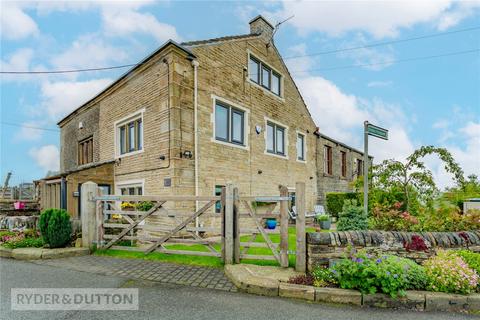 1, Hilltop Cottages Knott Hill Lane, Delph, Oldham, OL3 5RJ