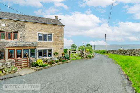 1, Hilltop Cottages Knott Hill Lane, Delph, Oldham, OL3 5RJ