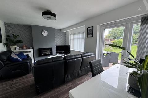 3 bedroom semi-detached house for sale, Meriden Rise, Solihull, B92 9BS