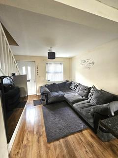 1 bedroom terraced house for sale, Pinxton Court, Pinxton