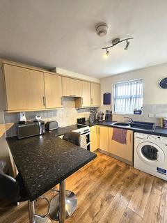 1 bedroom terraced house for sale, Pinxton Court, Pinxton