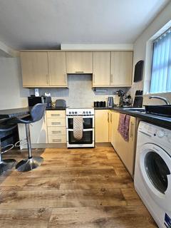 1 bedroom terraced house for sale, Pinxton Court, Pinxton