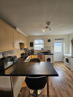 1 bedroom terraced house for sale, Pinxton Court, Pinxton