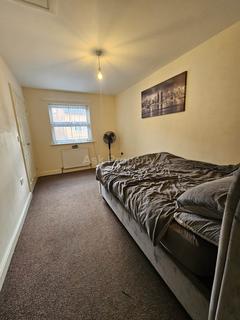 1 bedroom terraced house for sale, Pinxton Court, Pinxton