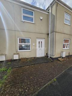 undefined, Pinxton Court, Pinxton