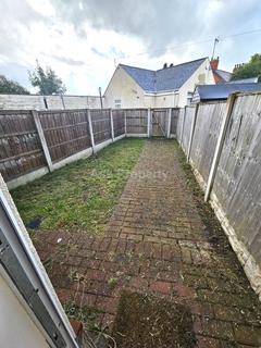 undefined, Pinxton Court, Pinxton