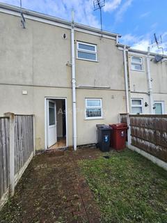 undefined, Pinxton Court, Pinxton