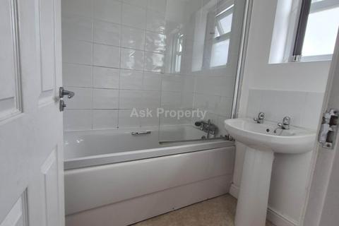 undefined, Pinxton Court, Pinxton